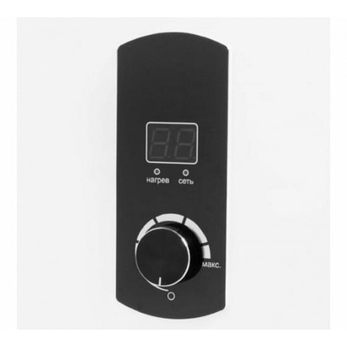 Накопительный электрический водонагреватель Ресанта ВН-30В (белый) 5