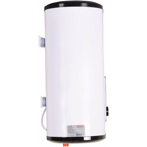 Накопительный электрический водонагреватель Ресанта ВН-30В (белый) 7