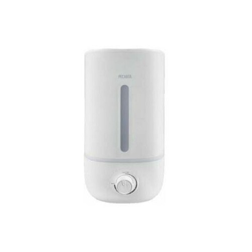 Накопительный электрический водонагреватель Ресанта ВН-50А (серый) 8