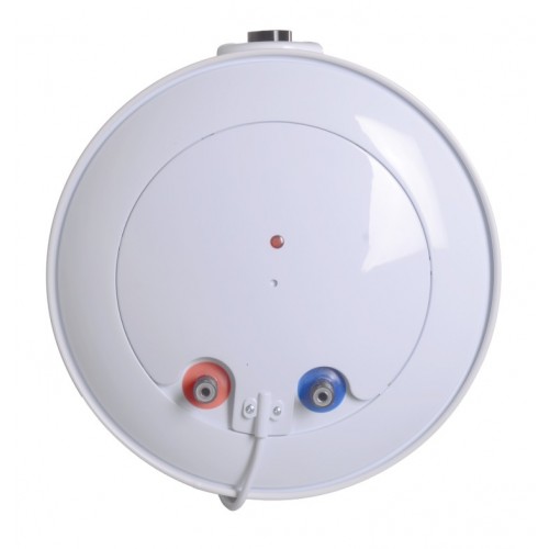 Накопительный электрический водонагреватель Ресанта ВН-50K (белый) 4