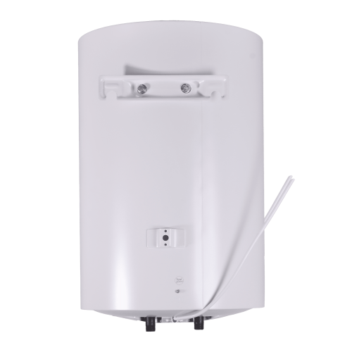 Накопительный электрический водонагреватель Ресанта ВН-50K (белый) 4