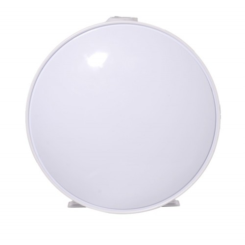 Накопительный электрический водонагреватель Ресанта ВН-50K (белый) 5