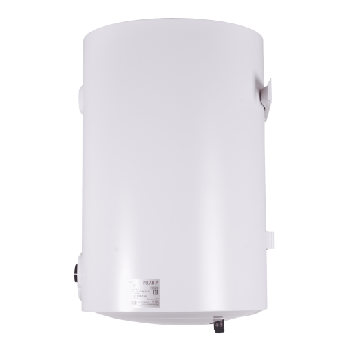 Накопительный электрический водонагреватель Ресанта ВН-50K (белый) 6