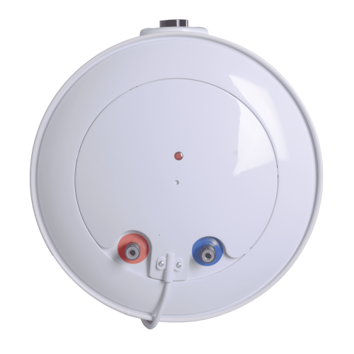 Накопительный электрический водонагреватель Ресанта ВН-50K (белый) 7