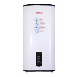 Накопительный электрический водонагреватель Ресанта ВН-50У (белый)