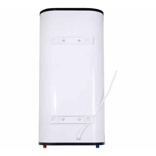 Накопительный электрический водонагреватель Ресанта ВН-50У (белый) 1