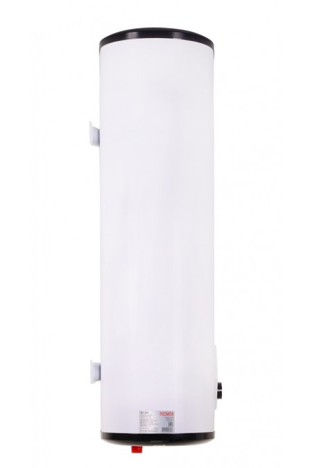 Накопительный электрический водонагреватель Ресанта ВН-50У (белый) 2