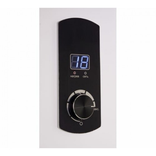 Накопительный электрический водонагреватель Ресанта ВН-50У (белый) 4