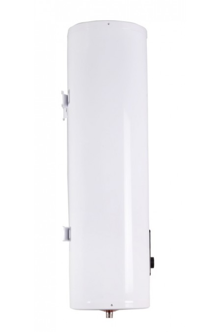 Накопительный электрический водонагреватель Ресанта ВН-80В (белый) 2