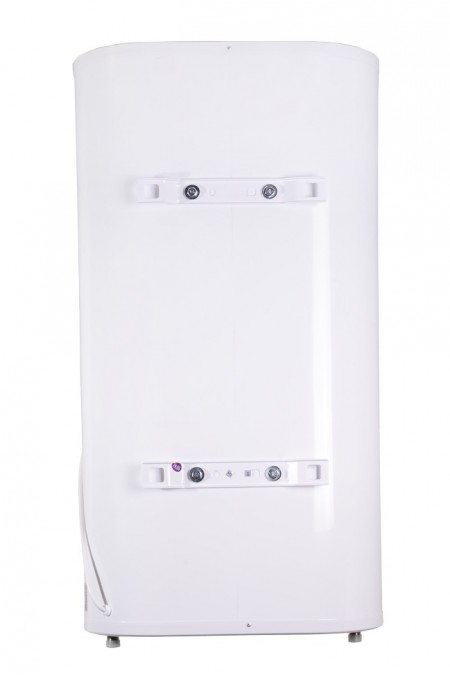 Накопительный электрический водонагреватель Ресанта ВН-80В (белый) 3
