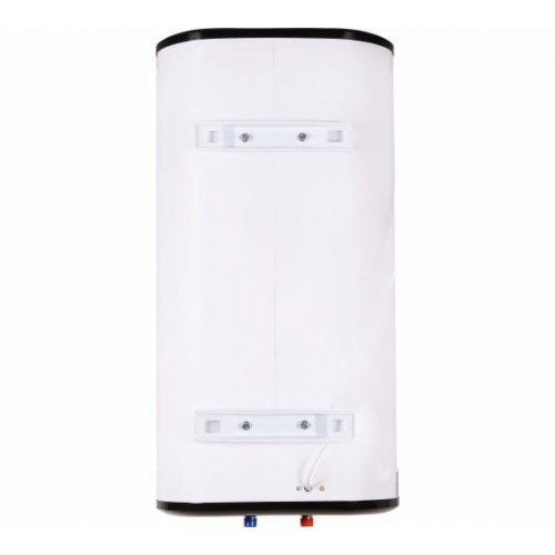 Накопительный электрический водонагреватель Ресанта ВН-80В (белый) 3