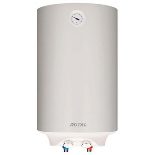 Накопительный электрический водонагреватель Royal Thermo R WH 1.5 30 (белый) 