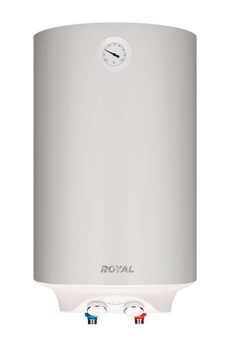 Накопительный электрический водонагреватель Royal Thermo R WH 1.5 30 (белый) 