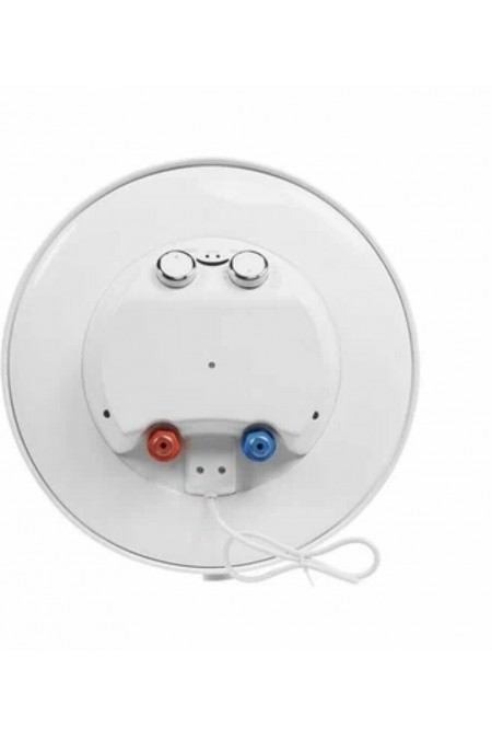 Накопительный электрический водонагреватель Royal Thermo R WH 1.5 50 (белый) 1