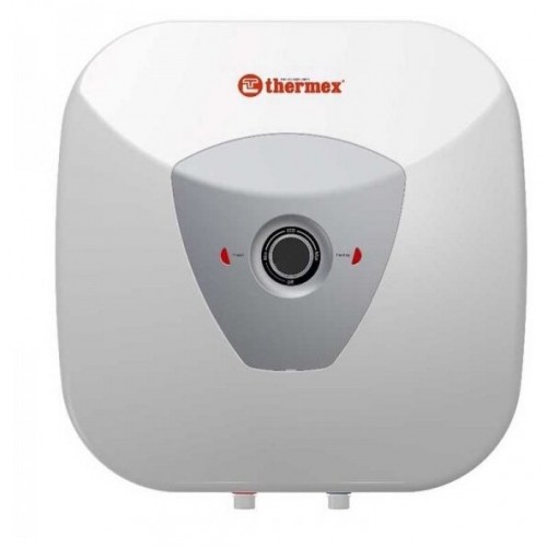 Накопительный электрический водонагреватель Royal Thermo R WH 1.5 50 (белый) 6