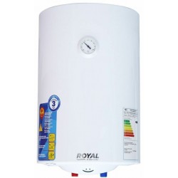 Накопительный электрический водонагреватель Royal Thermo R WH 2.0 80 (белый)