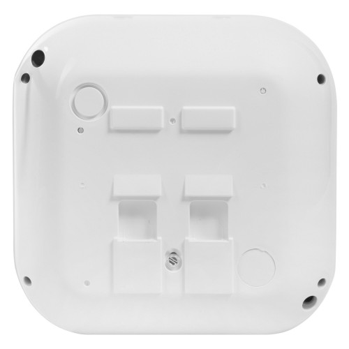 Накопительный электрический водонагреватель Royal Thermo RWH 10 Stilla O (над мойкой) (белый) 5