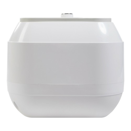 Накопительный электрический водонагреватель Royal Thermo RWH 10 Stilla U (под мойкой) (белый) 4