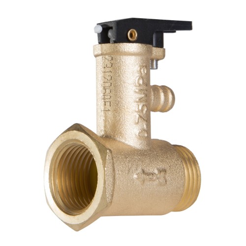 Накопительный электрический водонагреватель Royal Thermo RWH 10 Stilla U (под мойкой) (белый) 6