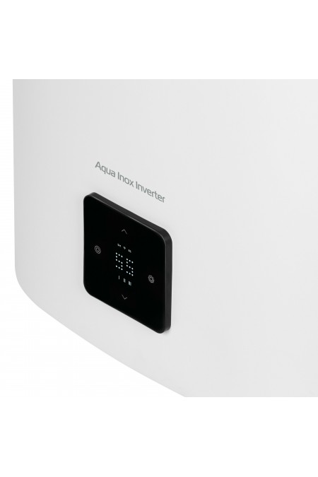 Накопительный электрический водонагреватель Royal Thermo RWH 100 Aqua Inox Inverter (белый) 3