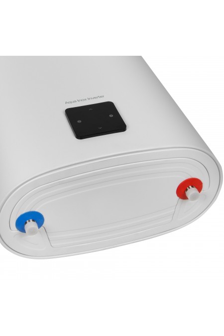 Накопительный электрический водонагреватель Royal Thermo RWH 100 Aqua Inox Inverter (белый) 9