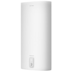 Накопительный электрический водонагреватель Royal Thermo RWH 100 Centurio DL Inverter (белый)