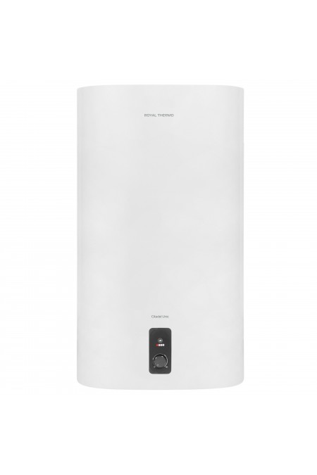 Накопительный электрический водонагреватель Royal Thermo RWH 100 Citadel Unic (белый) 