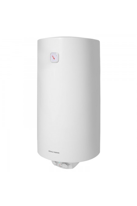 Накопительный электрический водонагреватель Royal Thermo RWH 100 Heatronic DryHeat (белый) 