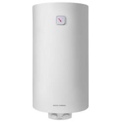 Накопительный электрический водонагреватель Royal Thermo RWH 100 Heatronic DryHeat (белый)