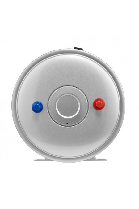 Накопительный электрический водонагреватель Royal Thermo RWH 100 Interio (белый) 6