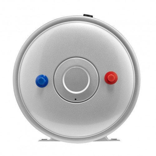 Накопительный электрический водонагреватель Royal Thermo RWH 100 Interio (белый) 6