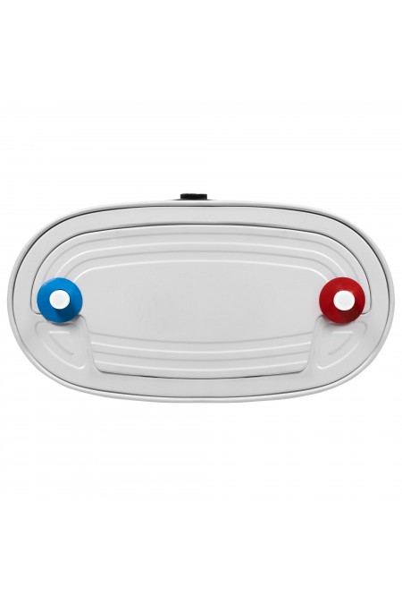 Накопительный электрический водонагреватель Royal Thermo RWH 100 Major Inverter (белый) 5