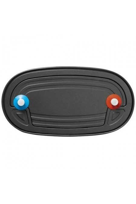 Накопительный электрический водонагреватель Royal Thermo RWH 100 Major Inverter Grafit (графитовый) 4