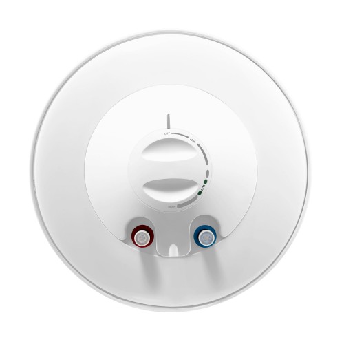 Накопительный электрический водонагреватель Royal Thermo RWH 100 Optimal (НС-1588117) (белый) 4