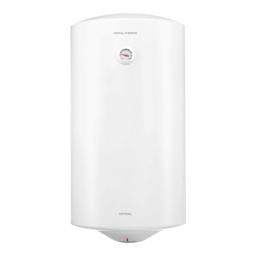 Накопительный электрический водонагреватель Royal Thermo RWH 100 Optimal (НС-1588117) (белый) 6