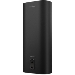 Накопительный электрический водонагреватель Royal Thermo RWH 100 Smalto Inverter Grafit (черный)