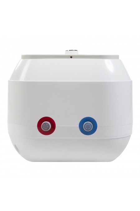 Накопительный электрический водонагреватель Royal Thermo RWH 15 Stilla O (над мойкой) (белый) 3