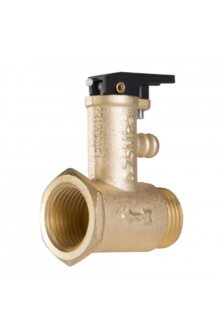 Накопительный электрический водонагреватель Royal Thermo RWH 15 Stilla O (над мойкой) (белый) 6