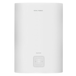Накопительный электрический водонагреватель Royal Thermo RWH 30 Aqua Inverter (белый)