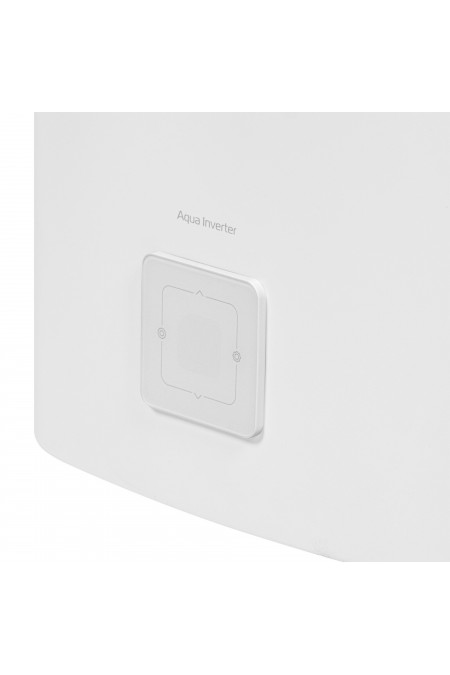 Накопительный электрический водонагреватель Royal Thermo RWH 30 Aqua Inverter (белый) 2