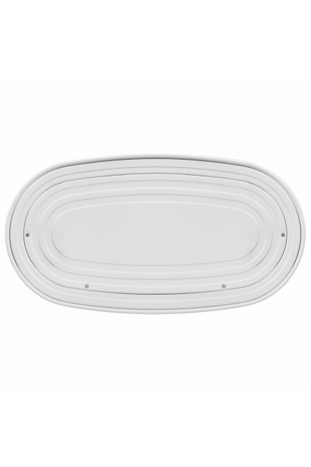 Накопительный электрический водонагреватель Royal Thermo RWH 30 Aqua Inverter (белый) 5