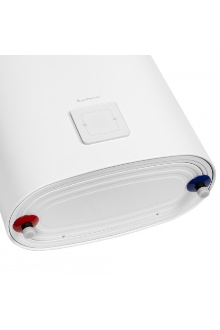 Накопительный электрический водонагреватель Royal Thermo RWH 30 Aqua Inverter (белый) 7