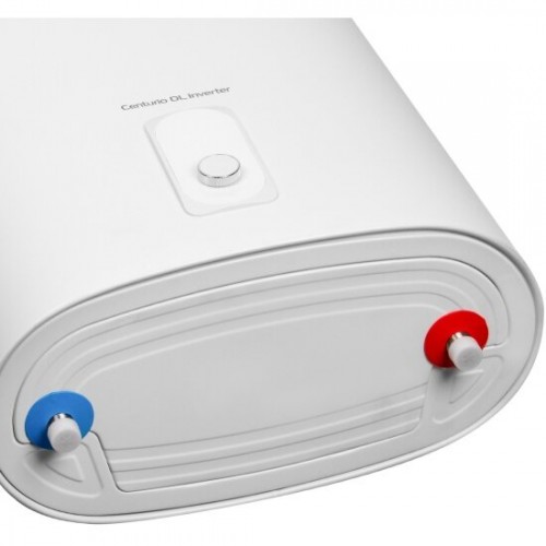 Накопительный электрический водонагреватель Royal Thermo RWH 30 Centurio DL Inverter (белый) 6