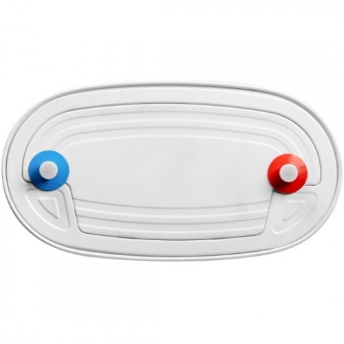 Накопительный электрический водонагреватель Royal Thermo RWH 30 Centurio DL Inverter (белый) 7