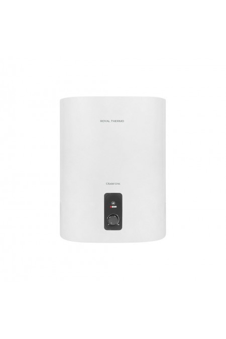Накопительный электрический водонагреватель Royal Thermo RWH 30 Citadel Unic (белый) 