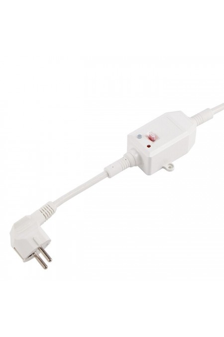 Накопительный электрический водонагреватель Royal Thermo RWH 30 Citadel Unic (белый) 1