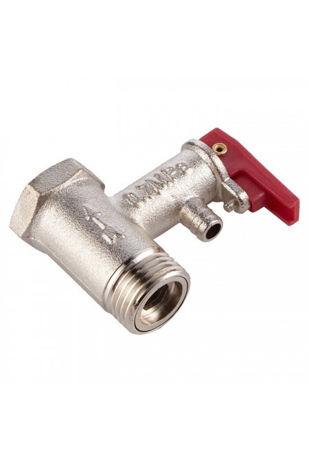 Накопительный электрический водонагреватель Royal Thermo RWH 30 Citadel Unic (белый) 9