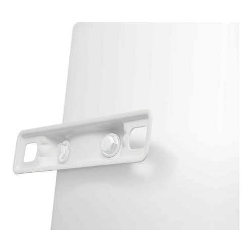 Накопительный электрический водонагреватель Royal Thermo RWH 30 DRYver (белый) 7