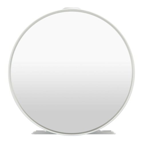 Накопительный электрический водонагреватель Royal Thermo RWH 30 DRYver (белый) 8