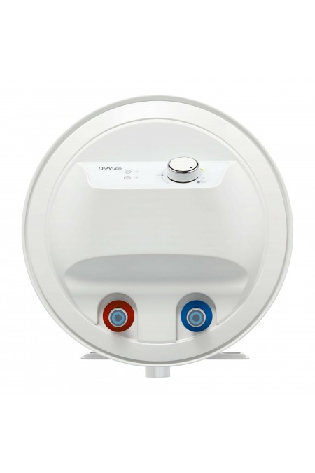 Накопительный электрический водонагреватель Royal Thermo RWH 30 DRYver (белый) 9